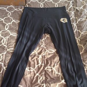 Lululemon x Georgetown rare collab!